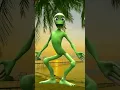 Lagu Sweden alien dance just dance  dancinggreenalien #youtube