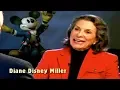 Download Lagu My Dad Walt Disney - Diane Disney Interview - DisneyAvenue.com