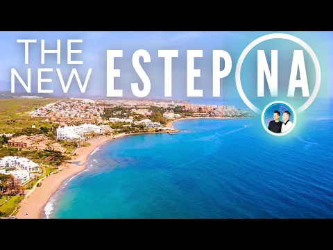 Download MP3 New Estepona - Best Place to Live in Europe?