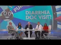 When Should You See a Doctor about Diarrhea
