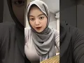 Download Lagu Viral Tiktok Hijab Jilbob Tobrut Hot | Part 50 Terbaru