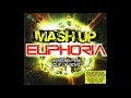 Download Lagu Mash Up Euphoria by the Cut Up Boys CD1