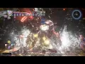 Nioh 2 Kato Ame Crit - melee feather cancel build in depth