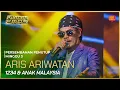 Download Lagu [Persembahan Pembukaan] ARIS ARIWATAN - (1234 \u0026 Anak Malaysia) | KILAUAN EMAS 2025 MINGGU 3