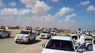 قبيلة العوامى 