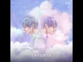 Dept - Persona (Feat. GARETH FERNANDEZ, Kelsey Kuan) Official lyrics video