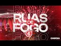Download Lagu RUAS DE FOGO: CONFIRA A CHEGADA DO INTER NO BEIRA-RIO | INTER X FLAMENGO | LIBERTADORES | 20/08/25