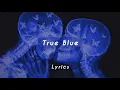 Download Lagu Billie Eilish - True Blue - slowed + reverb (Tazzy Cover)