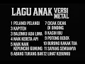 Lagu lagu anak versi metal