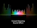 Download Lagu Crowd Cheering | Sound Effect