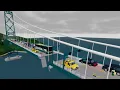 Download Lagu FINAL DESTINATION 5 BRIDGE COLLAPSE - ROBLOX (V3)
