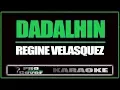 Download Lagu Dadalhin - Regine Velasquez (KARAOKE)