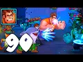 Download Lagu Disney Heroes: Battle Mode - Mobile Gameplay Walkthrough Part 90 (iOS, Android)