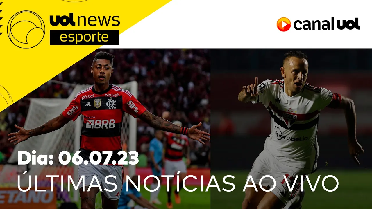???? FLAMENGO ARRANCA VIRADA COM BRUNO HENRIQUE. VANTAGEM DO SÃO PAULO É SUFICIENTE CONTRA O PALMEIRAS?