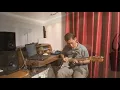 Download Lagu Sarinande Cover by Tran Phuoc Guitar
