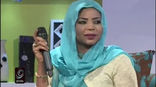 HD أغاني وأغاني 2015 الحلقة 17 كاملة روائع الفنان النعام آدم 