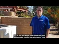 How to operate your Pentair Ultratemp pool heat pump