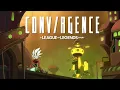 Video di CONV/RGENCE: A League of Legends Story - Official Teaser Trailer