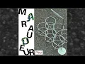 Lagu MARAUDEUR - \