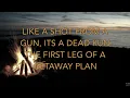 Nights on Fire - David Nail (Lyric Video)