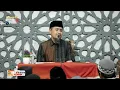 Download Lagu 🔴Live | MOTIVASI UNTUK JUJUR [Kajian Adab dan Akhlak] |🎙Ustadz Abdullah Zaen, Lc, MA