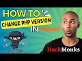 Changing PHP Version in cPanel - Quick Easy Tutorial