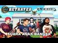 Download Lagu BETRAYER - Suara Anak Bangsa + Lyrics (2004) Thrash Metal Indonesia