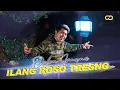 Lagu DELVA IRAWAN - ILANG ROSO TRESNO (Official Music Video)