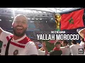 Download Lagu MO TEMSAMANI - YALLAH MOROCCO (World Cup // Music Video) [Prod. Fattah Amraoui]
