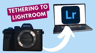 Download How to Connect and Use Sony Cameras for Tethering in Lightroom MP3