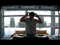 Lagu Manaslu Live DJ Set at DASHI Skypool | Sunset House Vibes