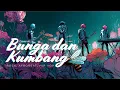 Lagu Bunga \u0026 Kumbang (AI Cover) – Rock + Afrobeat + Hip‑Hop Remix