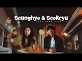 Lagu Seung Hyo \u0026 Seok Ryu || Love next door [kdrama FMV]