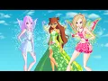 Download Lagu Stellix Club: Magic Charmix Transformation