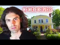I m A Mailman For A Street Controlled By Invisible People Using Residents Energy