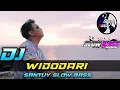 Dj Widodari || Denny Caknan Feat Guyon Waton || Terbaru 2021 Full Bass