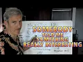 Somebody Told Me Something About Aliens Remote Viewing