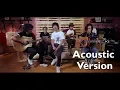 Download Lagu D'MASIV - Ingin Lekas Memelukmu Lagi (Acoustic Version)