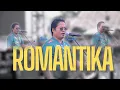 Download Lagu ROMANTIKA - JALI IRAMA |  Mardatila Group