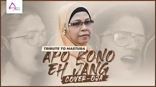 Download APO KONO EH JANG  2021 - OJA MP3