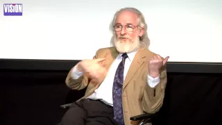 David Crystal - Texts and Tweets: myths and realities