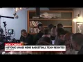 Historic UMass men s basketball team reunites for documentary