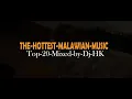 Download Lagu The Hottest Of Malawian Music Top 20 (Major Throw back 2024) Mixed by Dj HK