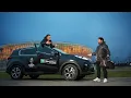 Enterprise Europa Road Trip - Launch