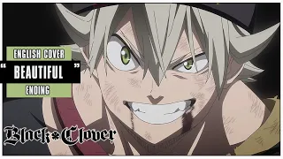  english cover black clover ed 13 
