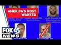 Benefits of Most Wanted lists