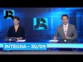 Download Lagu Assista à íntegra do Jornal da Record | 30/09/2025