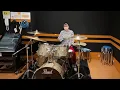 Are You Gonna Go My Way - Lenny Kravitz     Drum Cover