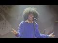 Sekou - Never gonna give you up  live in korea 260818  세쿠 내한공연