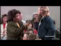 The Oprah Winfrey Show in Forsyth County Ga February 9 1987